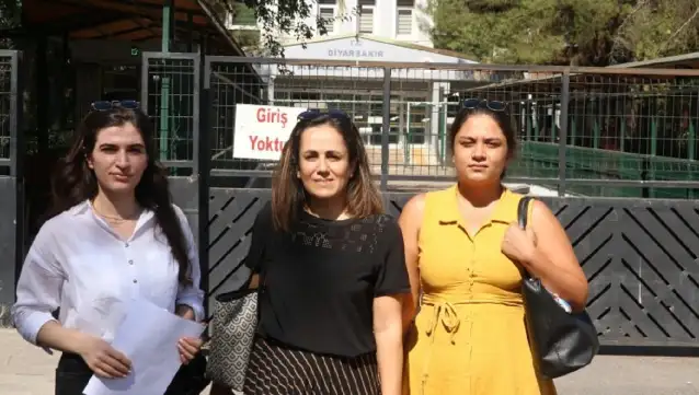 İHD, Semra Güzel’in gözaltına alınma sürecine ilişkin suç duyurusunda bulundu