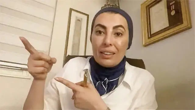 Nihal Olçok: Oğlum Abdullah görgü tanığı olduğu için vuruldu