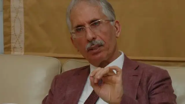 Sencar: Erdoğan Mansur Yavaş’ı kısa sürede perişan eder, muhalefet HDP’siz kazanamaz