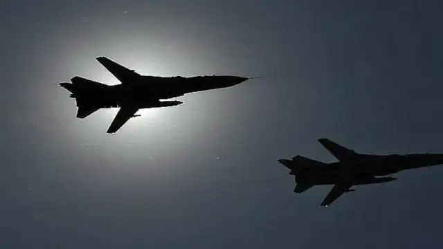 ABD ve Özbekistan, Afganistan'a ait askeri uçak ve helikopterler konusunda anlaştı
