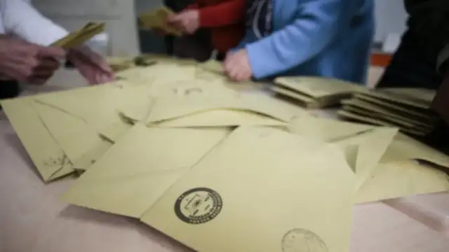 Seçim Güvenliği Plaftormu: Geçen seçimdeki şaibeler olmasaydı, platforma ihtiyaç olmazdı