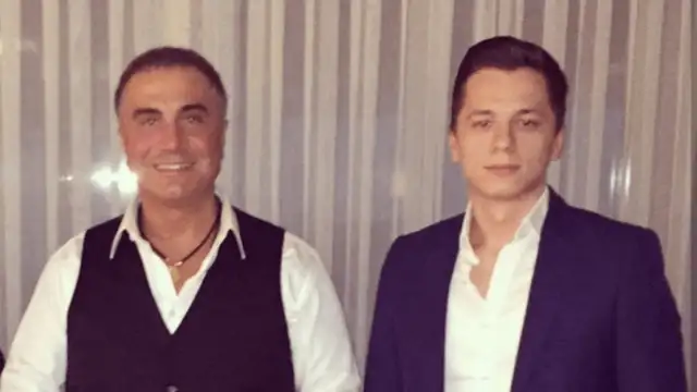Sedat Peker'in basın danışmanı Emre Olur İstanbul'a getirildi