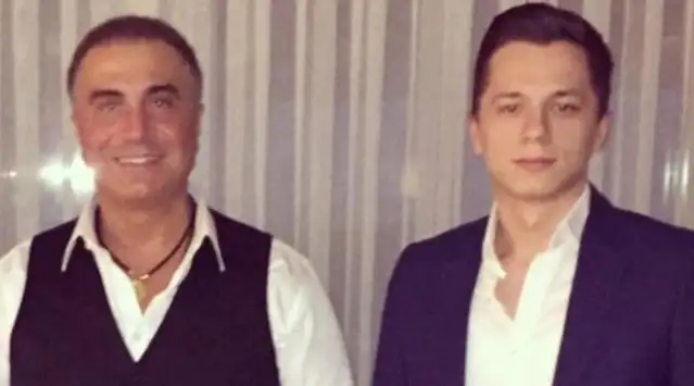 Sedat Peker hakkında yeni iddia: Elindeki kayıtların bir kısmını basın danışmanı Emre Olur'a teslim etmeyi planladı