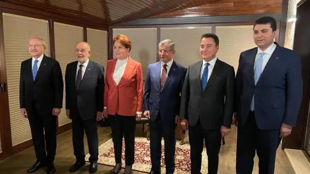 Araştırma: Seçmen güçlendirilmiş parlamenter sistemi benimsedi