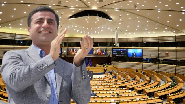 Avrupa Konseyi'nden Demirtaş açıklaması