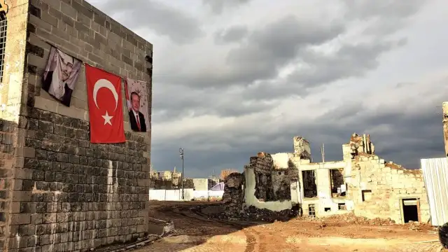 Sur'daki festivale tepki: Ne yaptınız ki ne tanıtacaksınız?