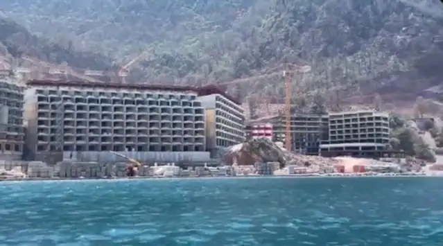 Sinpaş, Kızılbük’e göz dikti: ‘Revize’ planla yine başvurdular