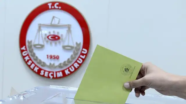 AKP’den seçim hazırlığı: 200 bin sandıkta 3 milyon kişi görevlendirilecek
