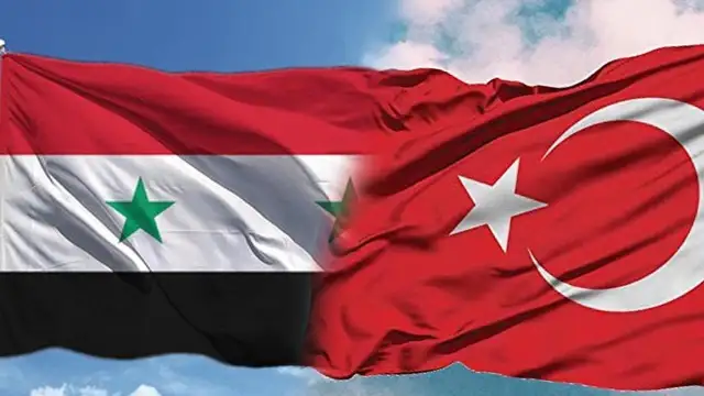 ABD: Türkiye-Suriye ilişkilerinin normalleşmesini desteklemiyoruz!