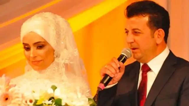 Ünsal Ban tahliye edildi