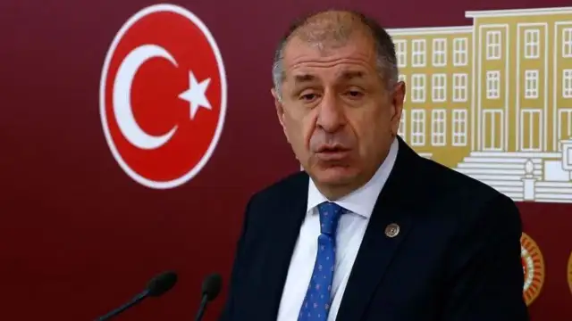 Ümit Özdağ'dan karanlık senaryo: Kılıçdaroğlu kazanırsa iç savaş çıkar