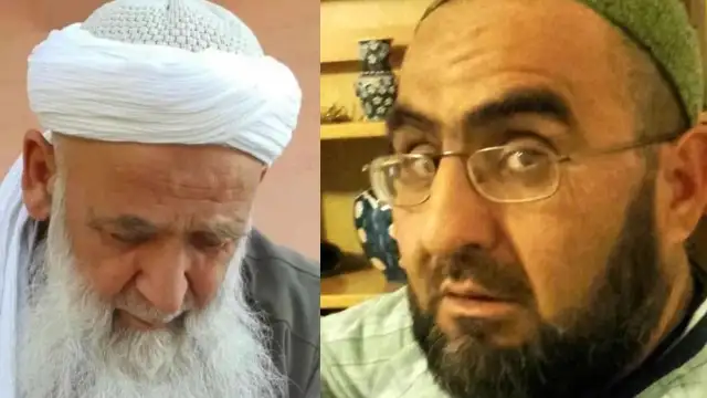 Mehdiliğini kabul etmeyen müridini öldürmüştü: Müebbet hapis aldı