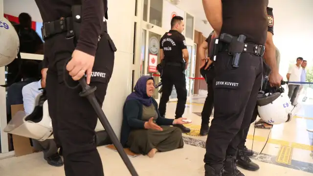 Şenyaşarlar hastanede nasıl katledildi: 9 savcı geldi çözemedi! Şimdi sıra 10'uncu savcıda