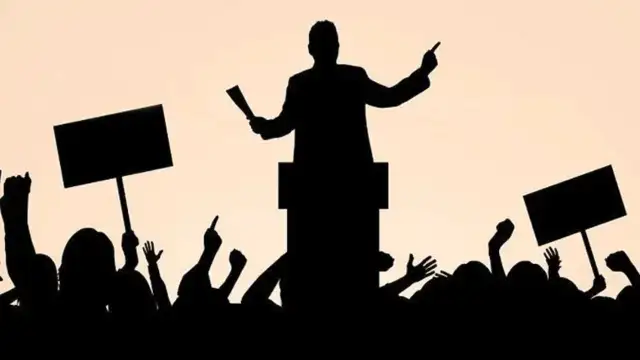 Dünya demokrasi liginde Cibuti ve Ruanda, Türkiye'yi geçti: Türkiye'de 'toksik kutuplaşma' vurgusu