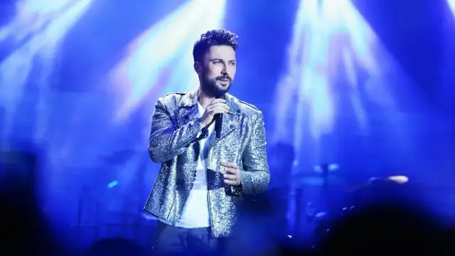 Tarkan'dan Kapadokya tepkisi: İnanılır gibi değil
