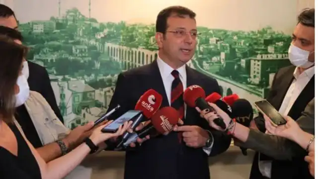 Ekrem İmamoğlu, İBB Meclisi'ni olağanüstü toplantıya çağırdı: Konu suya zam