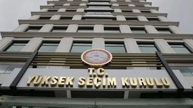 Seçmene YSK'ya güveniyor musunuz diye soruldu, yüzde 56'nın cevabı: Hayır