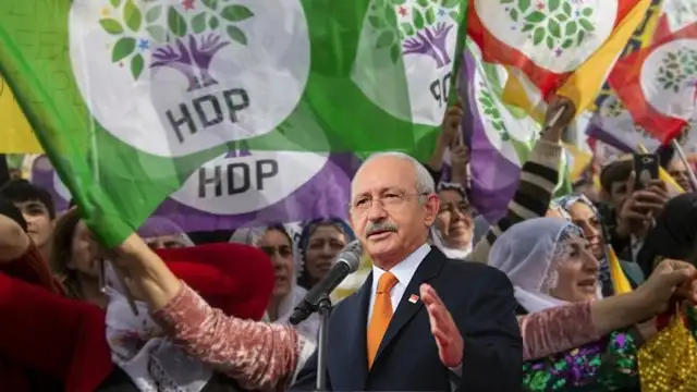 Selvi'den Erdoğan'a "HDP seçmeni" uyarısı: Artık Erdoğan'a değil, Kılıçdaroğlu'na oy veriyorlar