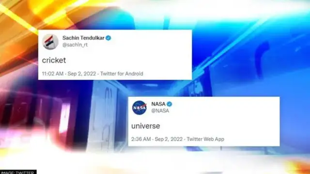 Tek kelimelik tweet akımı Türkiye'de: Hangi siyasi, hangi kelimeyi yazdı?