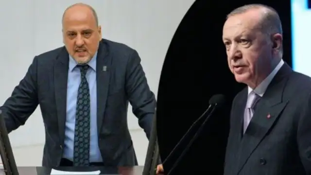 Ahmet Şık'tan Erdoğan'a yanıt: İktidarınız sona erdiğinde yargı kimin terörist, kimin çete lideri olduğuna karar verecek
