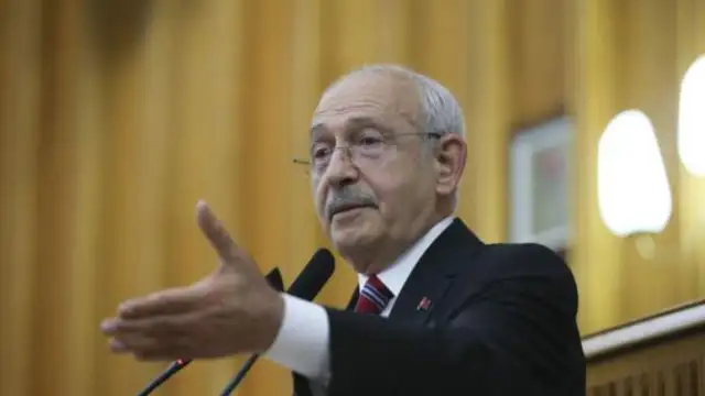 Kılıçdaroğlu: Altılı masa uzlaşırsa, cumhurbaşkanı adaylığına hazırım