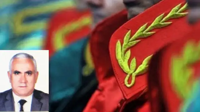 Dosya kapatma karşılığında cinsel ilişkiye giren savcının mesajları deşifre oldu: Grup yapalım, Selo olayını halledeyim