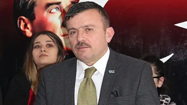 "HDP'ye bakanlık" iddiasıyla istifa ettiğini açıklamıştı, meğer o İYİ Partili başkan iki hafta önce görevden alınmış