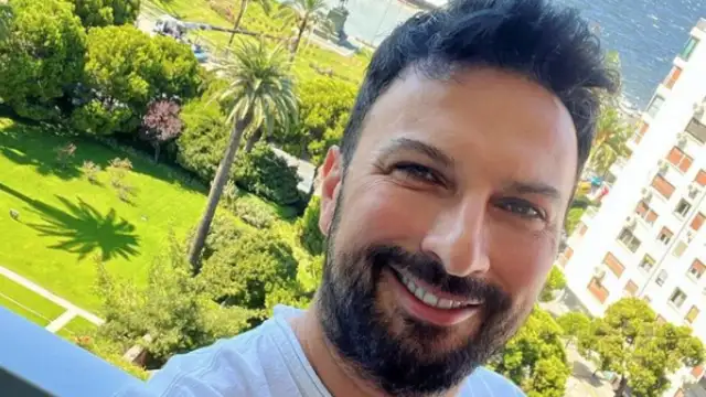 Tarkan yarınki konsere çağırdı: Nazarımız da çıktığına göre İzmir’in kurtuluşunun 100. yılını coşkuyla kutlayabiliriz