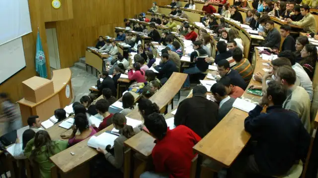 106 bine yakın genç üniversite hayallerinden vazgeçti: Aralarında ODTÜ, Boğaziçi ve tıp fakültelerini kazananlar da var