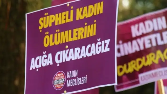 Van'ın Gürpınar ilçesinde Hülya Avcı, isimli kadın şüpheli bir şekilde yaşamını yitirdi