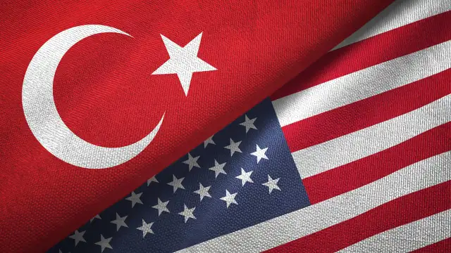 Barrack'a göre, ABD-Türkiye arasında müzakere edilen konular "4 ila 6 ay içinde" çözülebilir