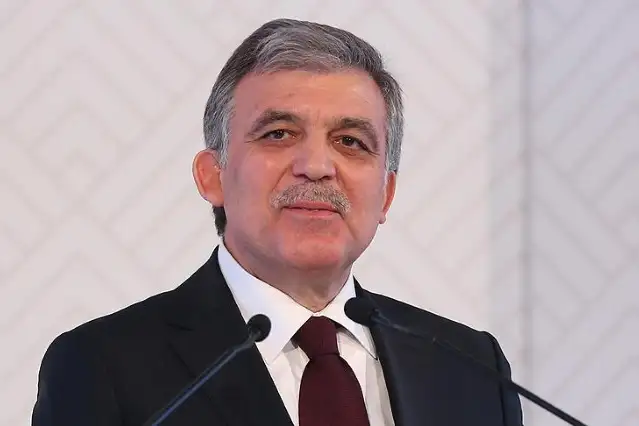 Yeni lider Abdullah Gül mü olacak? Saadet ve Gelecek Partisi'nden açıklama