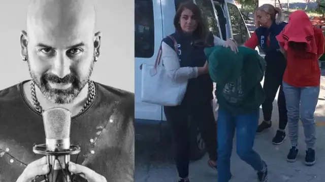 Onur Şener'in sevgilisi cinayeti anlattı: Katil zanlılarını tek tek teşhis etti