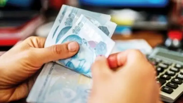 Kabinede konuşulmuştu: Asgari ücrete 2 bin liradan fazla zam gelecek