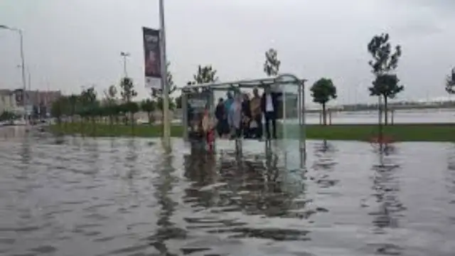 Bugün hava nasıl olacak? Meteoroloji'den İstanbul ve Ankara'ya sel uyarısı