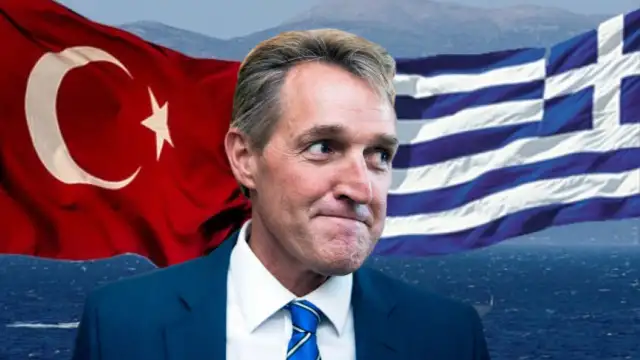 ABD, Ege'de 'tarafsızlığını' ilan etti: Tutumumuz Türkiye ve Yunanistan’dan biri lehine olamaz