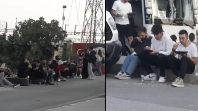 Rektörlükten ücretsiz yemek uygulaması: Dışarıdan yemekle girilmesini yasakladılar