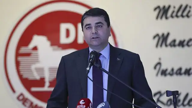 Gültekin Uysal: Laiklik bu ülkenin birlik beraberliğinin teminatıdır