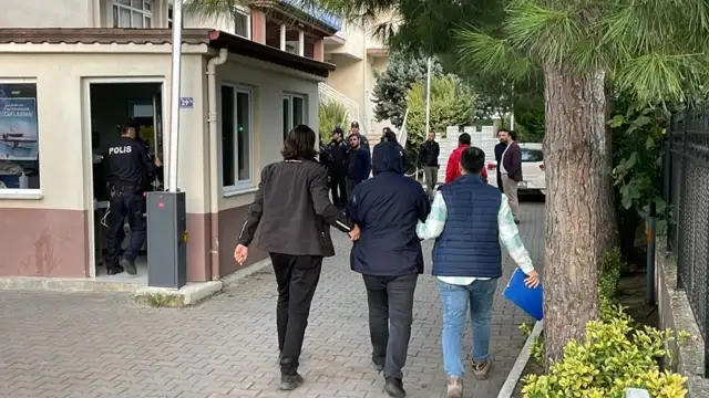 Amasra'daki maden patlaması ile ilgili gözaltına alınan 5 kişi serbest bırakıldı