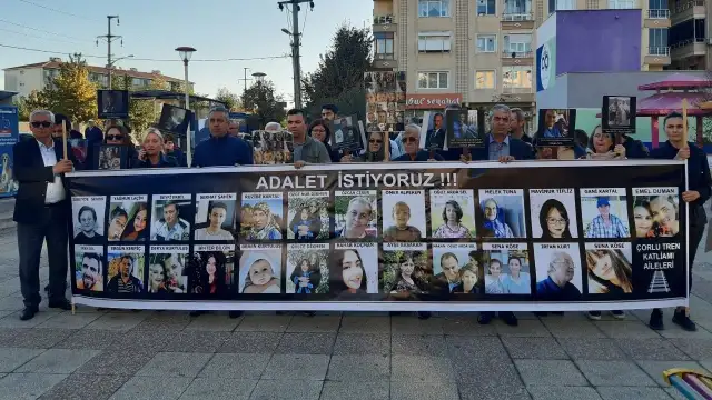 Çorlu tren katliamı davası: TCDD yetkilileri ilk kez sanık sandalyesinde