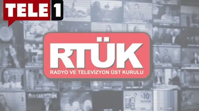 İlhan Taşçı: RTÜK Başkanı TELE 1’in 10 güne kadar 'fişinin çekilmesi' için rapor hazırlattı