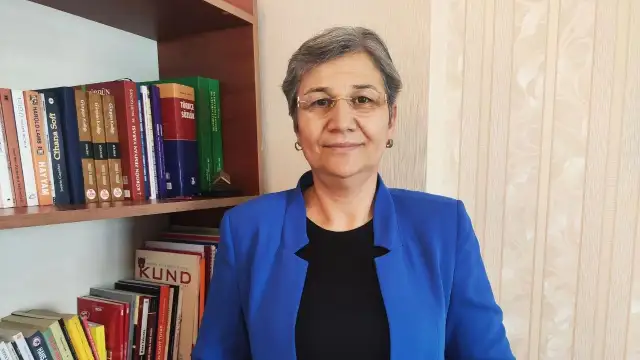 Devlet Leyla Güven'e 67 bin 500 TL tazminat ödeyecek: Gerekçe hukuksuz tutuklama