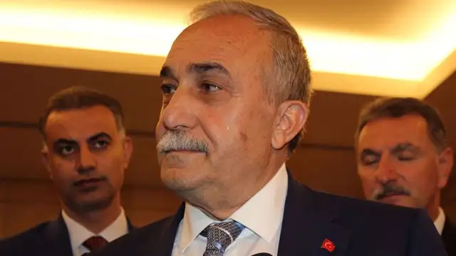 Fakıbaba: 10 gün önce müthiş bir tehdit aldım, soy ismi Yıldız