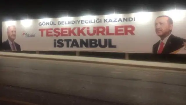 AKP, İstanbul'da yüzde 9 oy kaybetti
