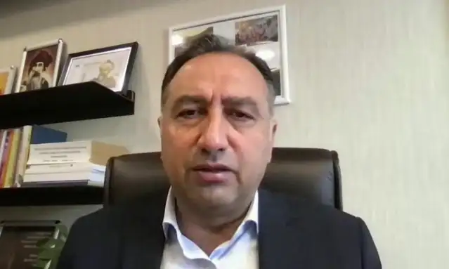 HDP'li Ali Kenanoğlu: AKP'nin Cemevi Başkanlığı önerisi cemevlerine kayyum atamaktır