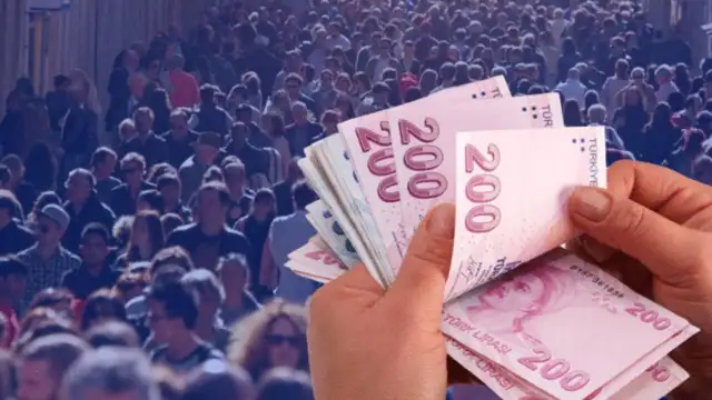 Kamu işçileri ek zam istiyor