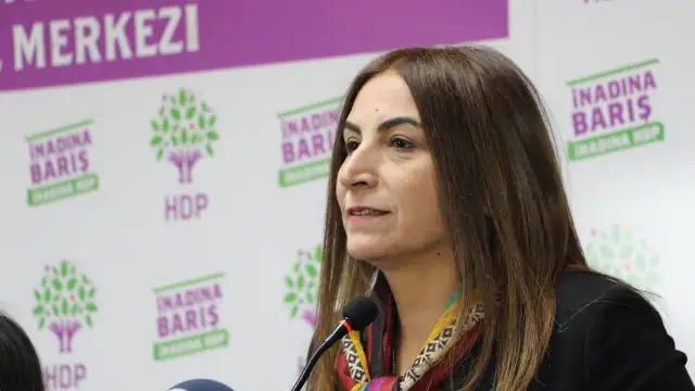 TTB'den Aysel Tuğluk raporu: Hayatını tek başına idame ettiremez