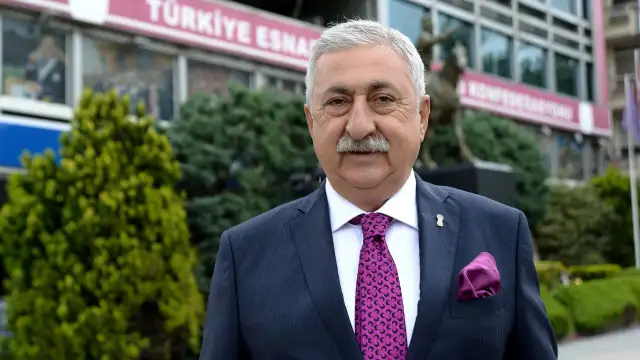 TESK'ten kamu alacakları için yapılandırma önerisi