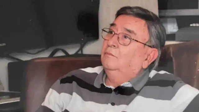 Bir zamanların efsane ismiydi: Bülent Özveren yaşamını yitirdi