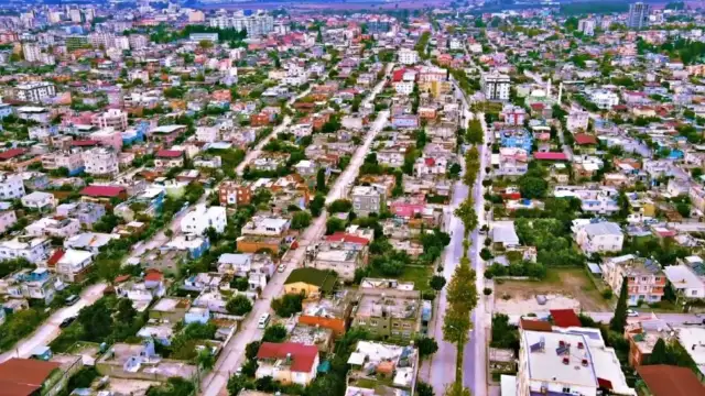 Osmaniye Adana'dan ayrıldı, şimdi de Ceyhan, Osmaniye'ye mi bağlanacak?: Yemin ederim bütün Adana’yı ayağa kaldırırız